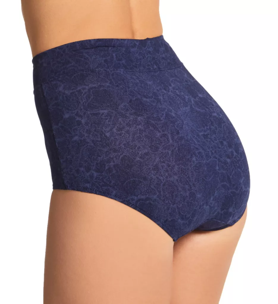 Warner's No Pinching No Problems Tailored Micro Brief 5738 - Image 2