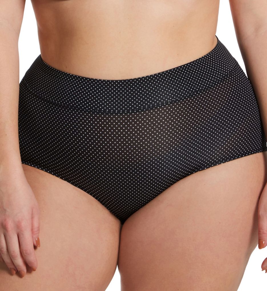 No Pinching No Problems Tailored Micro Brief