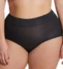 Warner's No Pinching No Problems Tailored Micro Brief 5738 - Image 9