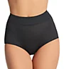 Warner's No Pinching No Problems Tailored Micro Brief 5738 - Image 1