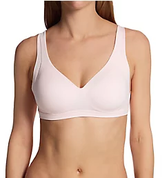 No Side Effects Wirefree Contour Bra Orchid Haze S