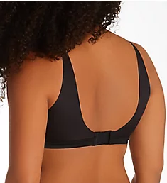 No Side Effects Wirefree Contour Bra Black S