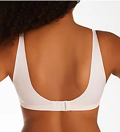 No Side Effects Wirefree Contour Bra Rosewater S