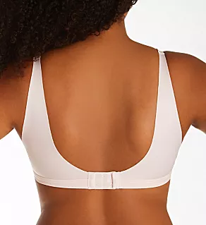 No Side Effects Wirefree Contour Bra Rosewater XL