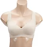 Warner's No Side Effects Wirefree Contour Bra RA2231A - Image 1