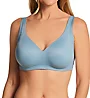 Warner's No Side Effects Wirefree Contour Bra RA2231A