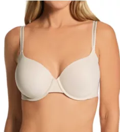 No Side Effects Underwire Lightly Lined Bra Butterscotch 34B