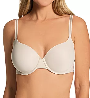 No Side Effects Underwire Lightly Lined Bra Butterscotch 34B
