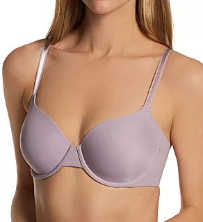 No Side Effects Underwire Lightly Lined Bra Nirvana 40C