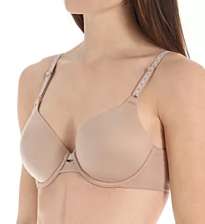 Cloud 9 Underwire Contour Bra Toasted Almond 34B