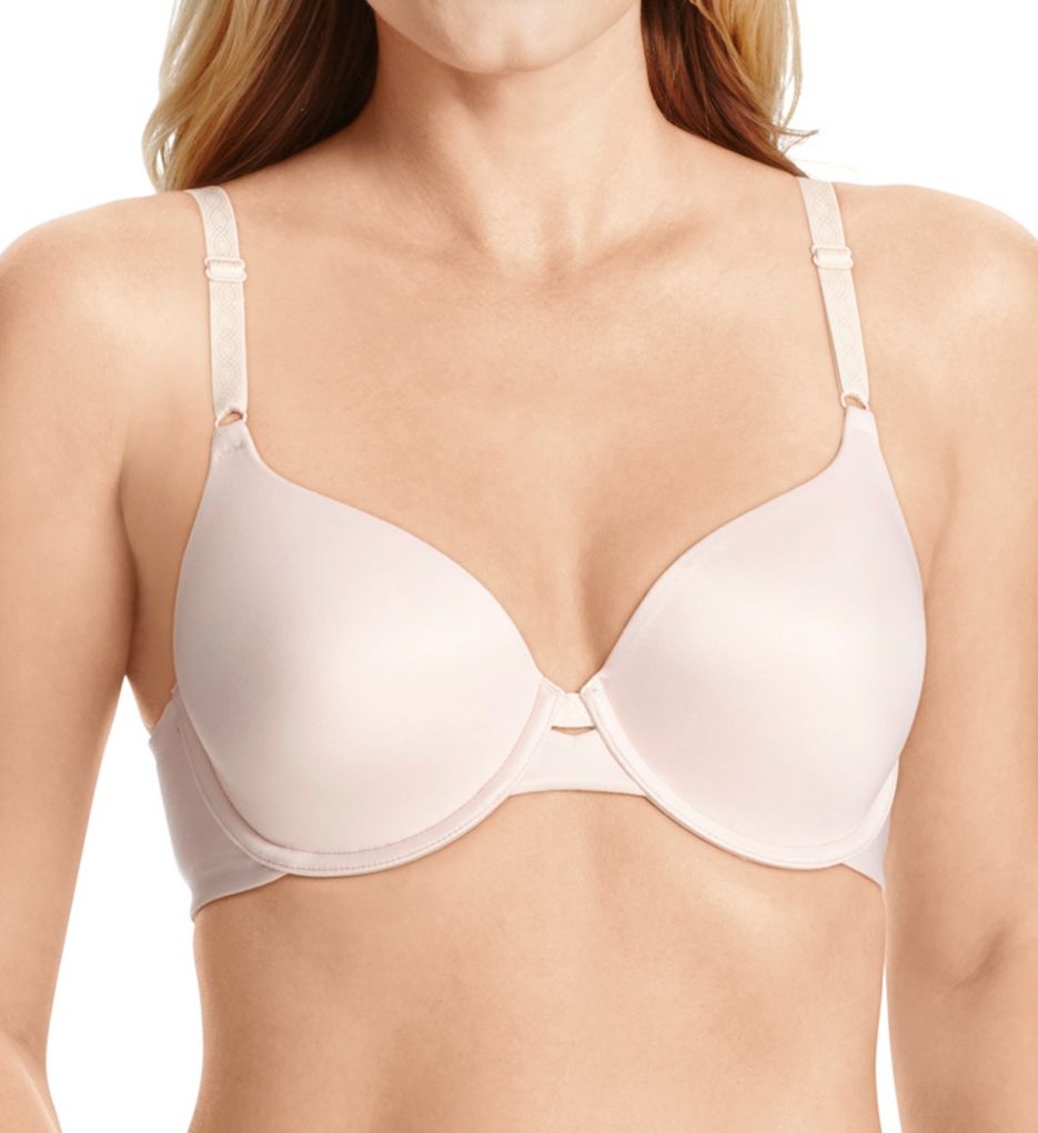 Warner's Not A Bra Strapless Underwire Countour Bra RG7791A