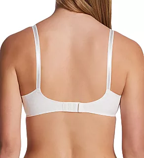 No Side Effects Convertible Underwire Contour Bra InverseAnimalGardenia 34B