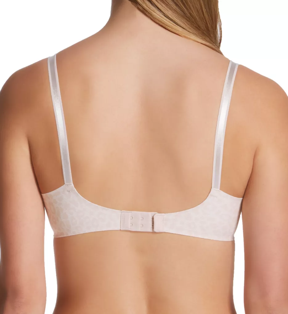 No Side Effects Underwire Contour Bra