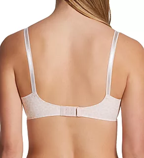 No Side Effects Convertible Underwire Contour Bra