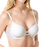 Warners No Side Effects Convertible Underwire Contour Bra