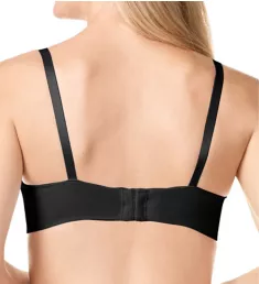 Flex Revolution Underwire Contour Bra Black 36C