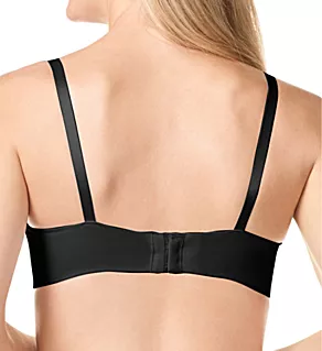 Flex Revolution Underwire Contour Bra Black 36C