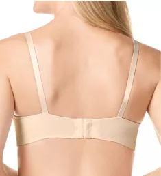 Flex Revolution Underwire Contour Bra Butterscotch 34D