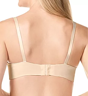 Flex Revolution Underwire Contour Bra Butterscotch 40C