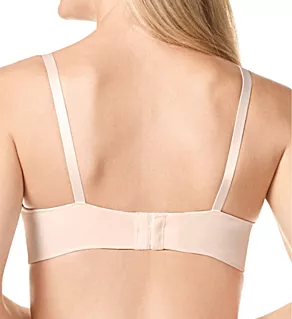 Flex Revolution Underwire Contour Bra Rosewater 40D