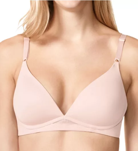 Warner's Flex Revolution Underwire Contour Bra RD3761A