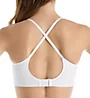 Warner's Easy Does It No Dig Wirefree Contour Crop Top Bra RM0911A - Image 4