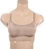 Warner's Easy Does It No Dig Wirefree Contour Crop Top Bra RM0911A - Image 1