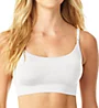 Warner's Easy Does It No Dig Wirefree Contour Crop Top Bra RM0911A