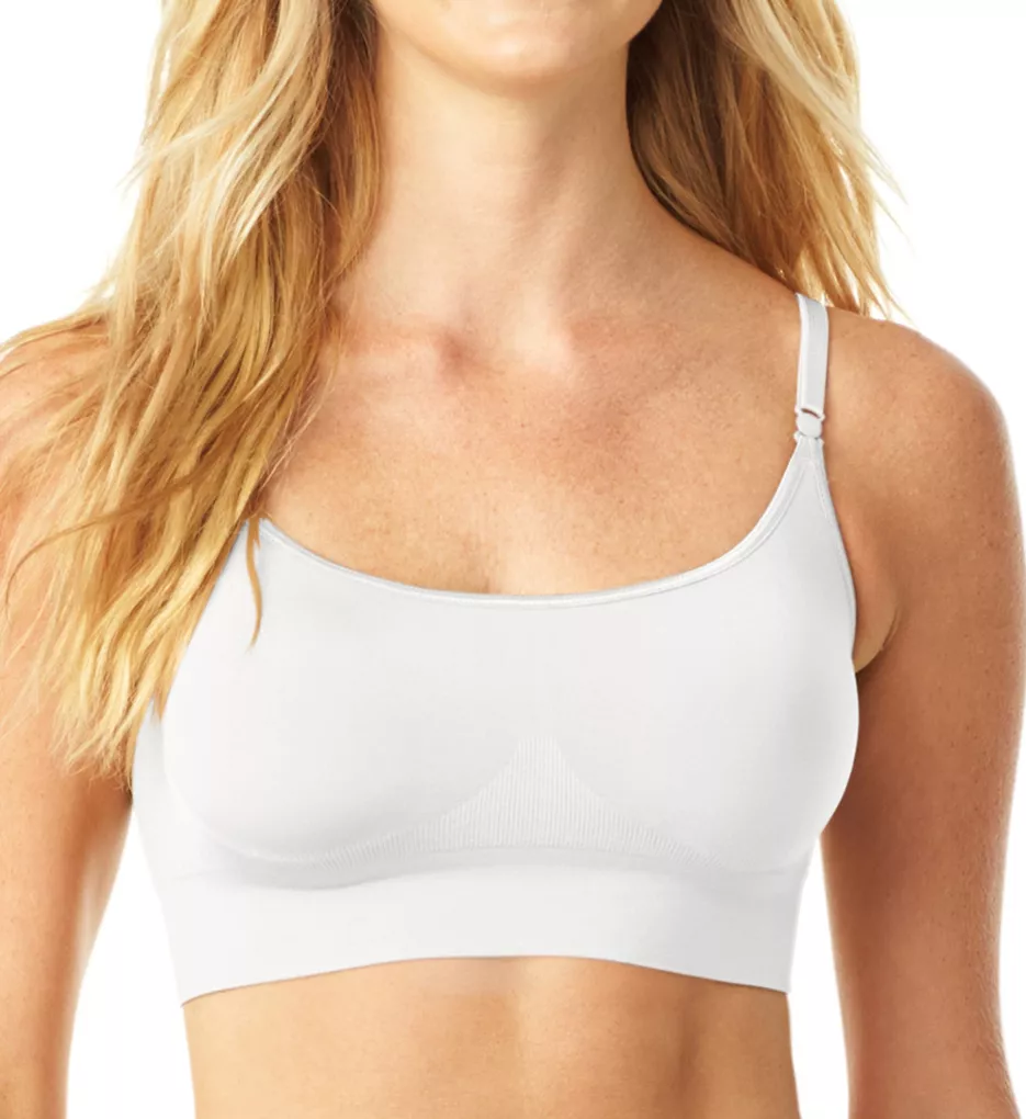 Warner's Easy Does It Wire-free No Bulge Bra – Indulge Boutique