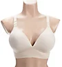 Warner's Elements of Bliss Wire-Free Contour Wide Band Bra RM3741A - Image 1