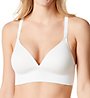 Warners Elements of Bliss Wire-Free Contour Wide Band Bra