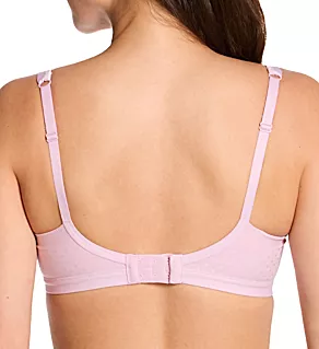 Easy Does It No Bulge Wirefree Contour Bra Primrose XL