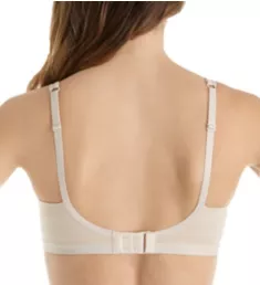 Easy Does It No Bulge Wirefree Contour Bra