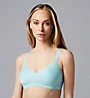Warner's Easy Does It No Bulge Wirefree Contour Bra RM3911A - Image 5