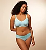 Warner's Easy Does It No Bulge Wirefree Contour Bra RM3911A - Image 6