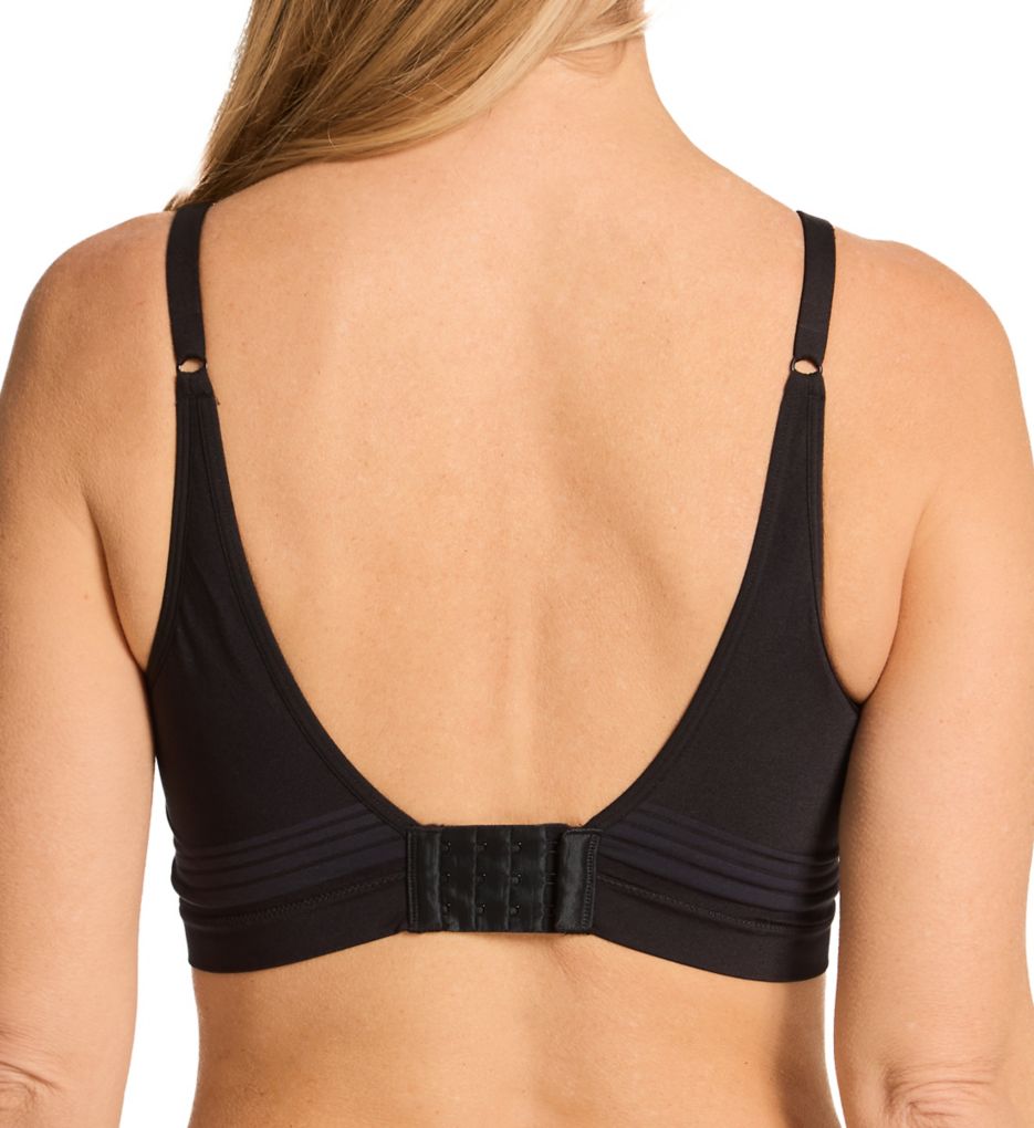 Warner's Easy Does It Allover Smooth Wireless Comfort Bra RM5501A - Image 2