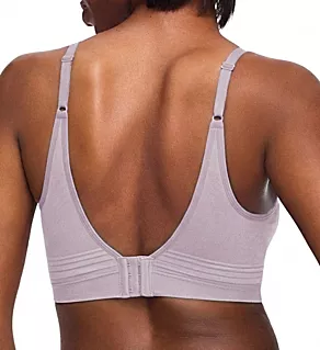 Easy Does It Allover Smooth Wireless Comfort Bra Nirvana 3X
