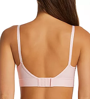 Easy Does It Triangle Seamless Lift Bra Blush S