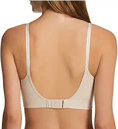 Easy Does It Triangle Seamless Lift Bra Butterscotch 2X
