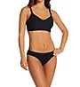 Warner's Easy Does It Triangle Seamless Lift Bra RN0131A - Image 5