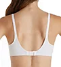 Warner's Invisible Bliss Cotton Wirefree Bra with Lift RN0141A - Image 2