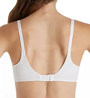 Invisible Bliss Cotton Wirefree Bra with Lift