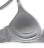 Warner's Invisible Bliss Cotton Wirefree Bra with Lift RN0141A - Image 4