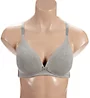 Warner's Invisible Bliss Cotton Wirefree Bra with Lift RN0141A - Image 1