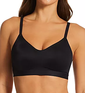 Cloud 9 Wireless Lift Bra Black S
