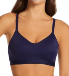 Cloud 9 Wireless Lift Bra Evening Blue S