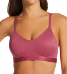 Cloud 9 Wireless Lift Bra Hawthorne Rose S