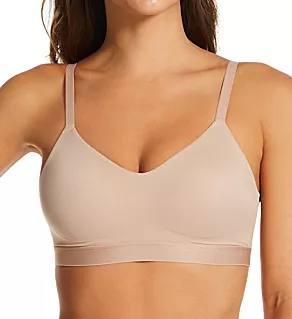 Cloud 9 Wireless Lift Bra Toasted Almond 3X