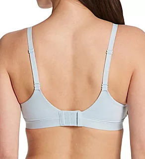 Cloud 9 Wireless Lift Bra Baby Blue 2X