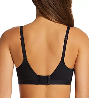 Cloud 9 Wireless Lift Bra Black S